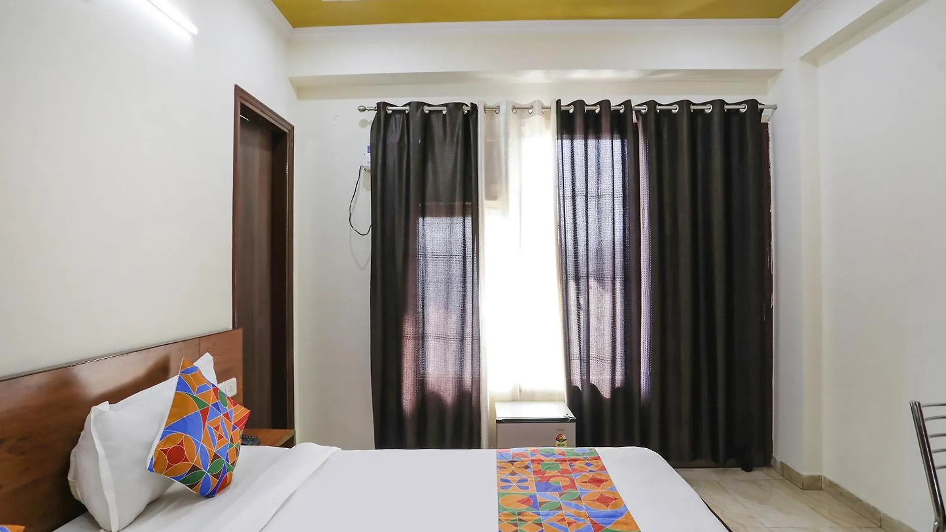 Fabexpress Star Corporate Suite II Gurgáon India